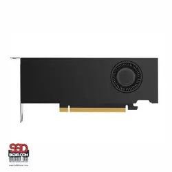 NVIDIA RTX A2000 12GB PCIe GDDR6 کارت گرافیک انویدیا