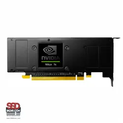 NVIDIA T4 16GB TENSOR CORE GPU کارت گرافیک انویدیا