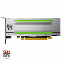 NVIDIA T4 16GB TENSOR CORE GPU کارت گرافیک انویدیا