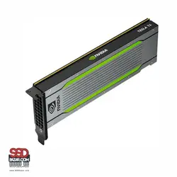 NVIDIA T4 16GB TENSOR CORE GPU کارت گرافیک انویدیا