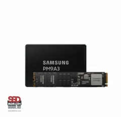 SAMSUNG SSD PM9A3 1.92TB MZQL21T9HCJR-00A07  اس اس دی سامسونگ