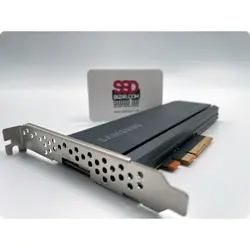 SAMSUNG PM1735 3.2TB MZPLJ3T2HBJR-00007 اس اس دی سامسونگ