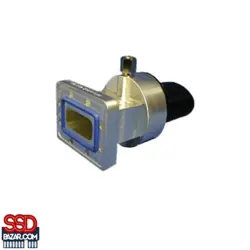 D84-078FP-W کانکتور ویوگاید FLEXWELL waveguide E78 PDR84