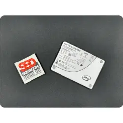Intel SATA D3-S4510 1.9TB SSDSC2KB019T801 اس اس دی اینتل