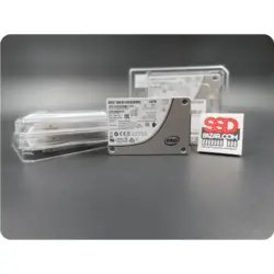 Intel SATA D3-S4510 1.9TB SSDSC2KB019T801 اس اس دی اینتل