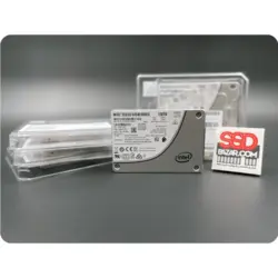 Intel SATA D3-S4510 1.9TB SSDSC2KB019T801 اس اس دی اینتل