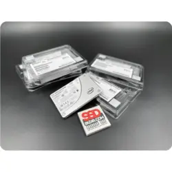 Intel SATA D3-S4510 1.9TB SSDSC2KB019T801 اس اس دی اینتل