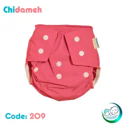 پوشک روز چیدامه کد 209 سایز XL