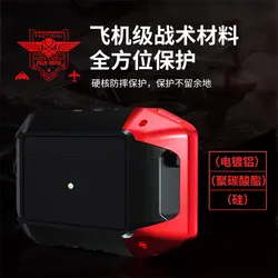 قاب ایرپاد Black ops