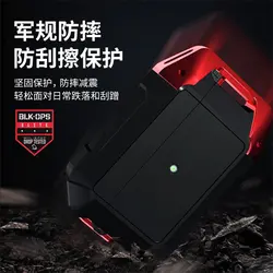 قاب ایرپاد Black ops