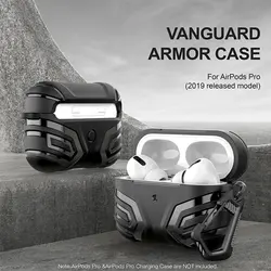 کیس ایرپاد پرو Loni