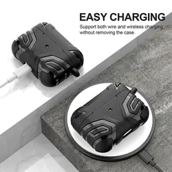 کیس ایرپاد پرو Loni