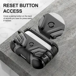 کیس ایرپاد پرو Loni