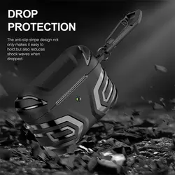 کیس ایرپاد پرو Loni