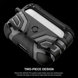 کیس ایرپاد پرو Loni