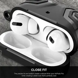 کیس ایرپاد پرو Loni