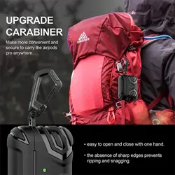 کیس ایرپاد پرو Loni