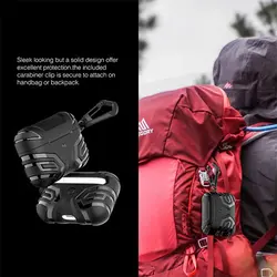 کیس ایرپاد پرو Loni