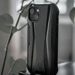 قاب آیفون Gravastar Ferra