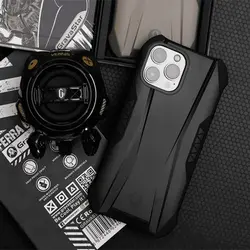 قاب آیفون Gravastar Ferra