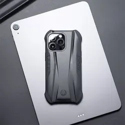 قاب آیفون Gravastar Ferra