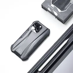 قاب آیفون Gravastar Ferra