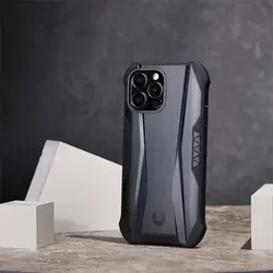 قاب آیفون Gravastar Ferra