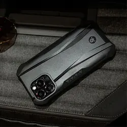 قاب آیفون Gravastar Ferra