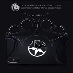 Brass Gaming case