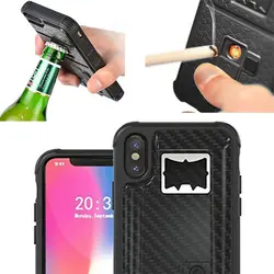 Multifunctional Cigarette Lighter