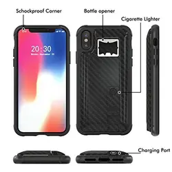 Multifunctional Cigarette Lighter