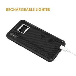 Multifunctional Cigarette Lighter