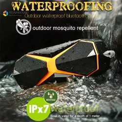 اسپیکر بلوتوث Outdoor