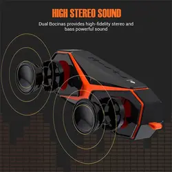 اسپیکر بلوتوث Outdoor