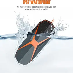 اسپیکر بلوتوث Outdoor