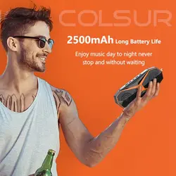 اسپیکر بلوتوث Outdoor