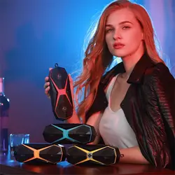 اسپیکر بلوتوث Outdoor