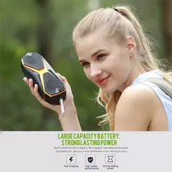 اسپیکر بلوتوث Outdoor