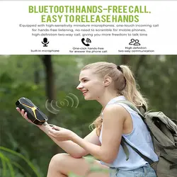 اسپیکر بلوتوث Outdoor