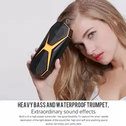 اسپیکر بلوتوث Outdoor