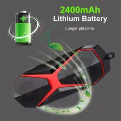 اسپیکر بلوتوث Outdoor