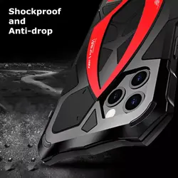 قاب آیفون Sport Aluminium
