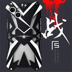 قاب آیفون Zimon Metal