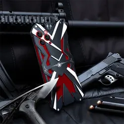 قاب آیفون Zimon Metal