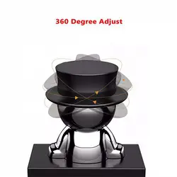 3D Car Holder - فروشگاه لوازم جانبی آیفون
