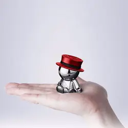 3D Car Holder - فروشگاه لوازم جانبی آیفون