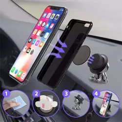 3D Car Holder - فروشگاه لوازم جانبی آیفون