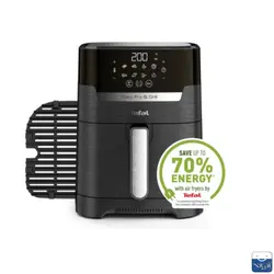سرخ کن بدون روغن EY505 تفال - خانه آدریان