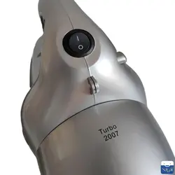 جارو برقی پرتابل VC-2007 کلاسیک - خانه آدریان