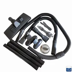 جارو برقی پرتابل VC-2007 کلاسیک - خانه آدریان